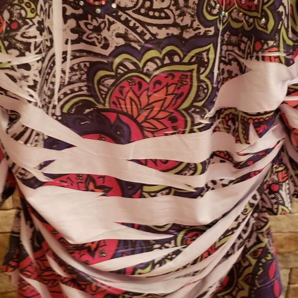 🤩Unique top - Picture 6 of 8